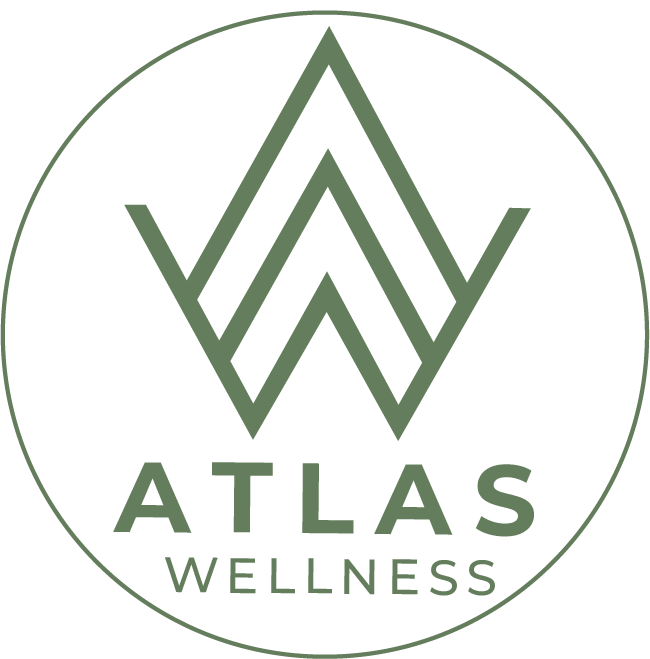Atlas Wellness logo